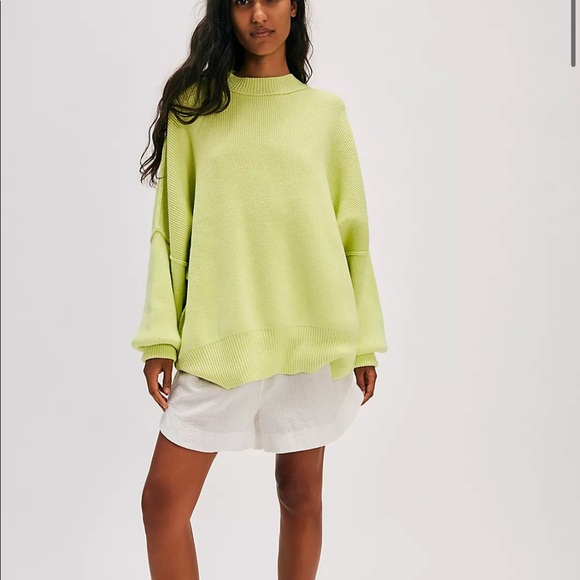 Free People Easy Street Tunic - Picture 6 of 6